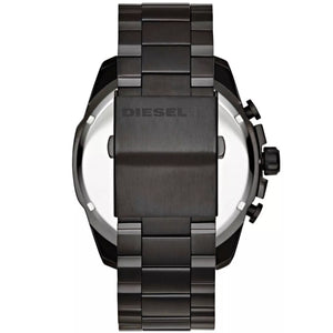 Produktbild av Diesel DZ4318, Mega Chief herrklocka med 51 mm boett.