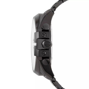 Produktbild av Diesel DZ4318, Mega Chief herrklocka med 51 mm boett.