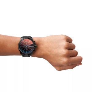 Produktbild av Diesel DZ4318, Mega Chief herrklocka med 51 mm boett.