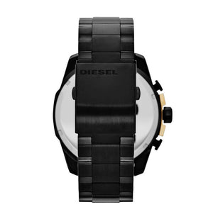 Produktbild av Diesel DZ4338, Mega Chief herrklocka med 51 mm boett.