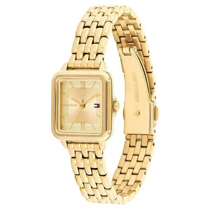 Tommy Hilfiger 1782832 Women's Watch WRIST SWEDEN