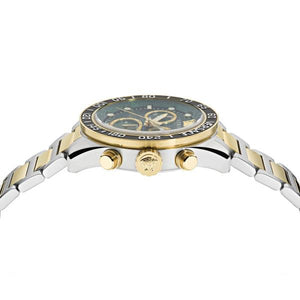 Versace TIMELESS GRECA DOME VE6K00423 WRIST SWEDEN