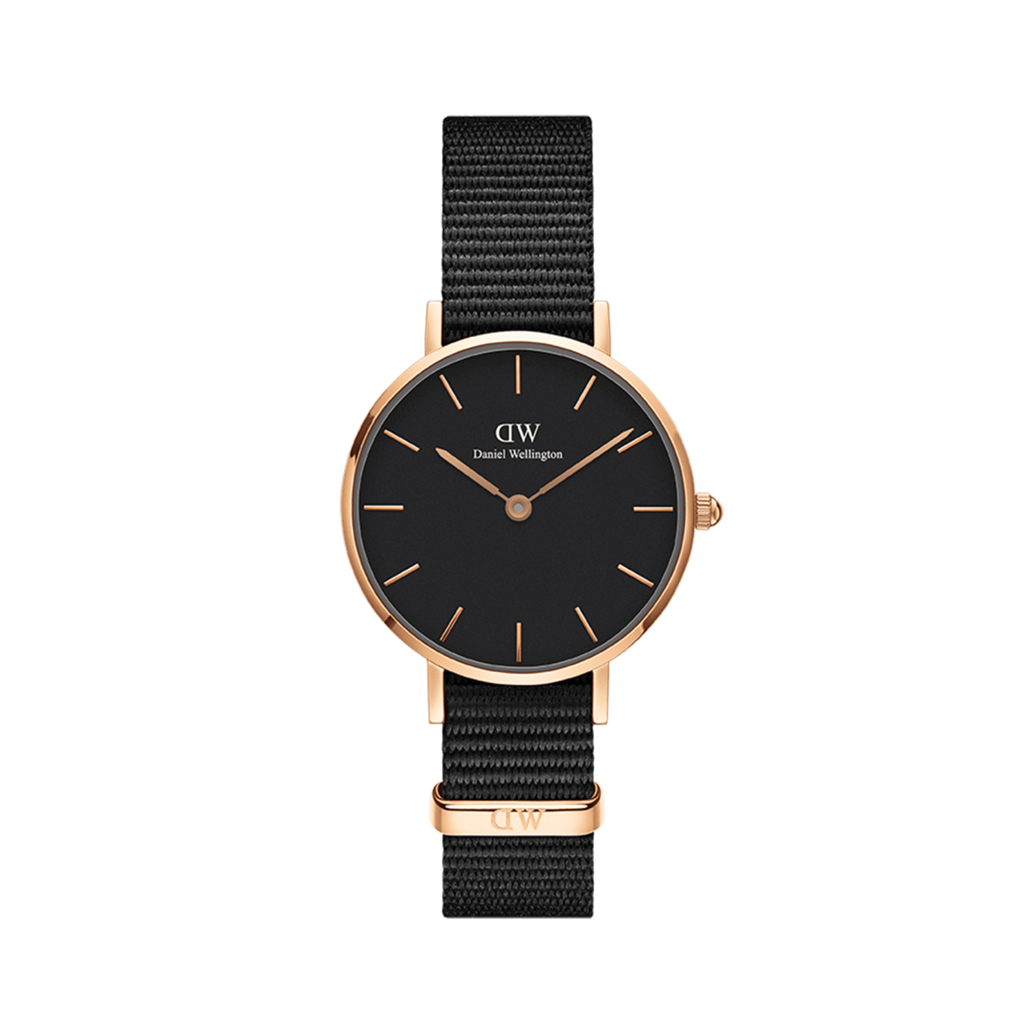 Produktbild av Daniel Wellington DW00100247, Petite Cornwall damklocka med 28 mm boett.