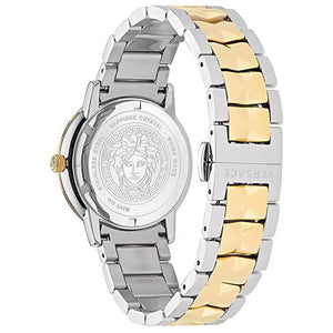 Versace VE2P00422 Damenarmbanduhr WRIST SWEDEN