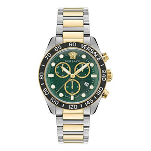 Versace TIMELESS GRECA DOME VE6K00423 WRIST SWEDEN