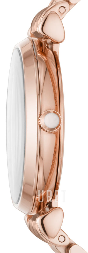 Produktbild av Emporio Armani Gianni AR11244, damklocka med Ø32 mm boett.