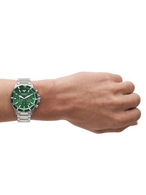 Produktbild av Emporio Armani Diver AR11500, herrklocka med Ø43 mm boett.