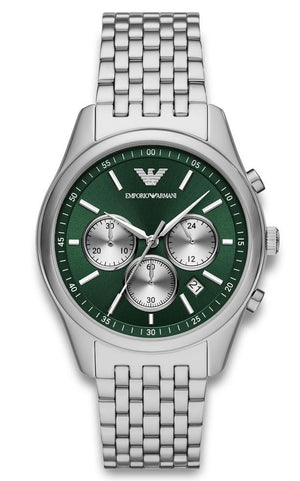Produktbild av Emporio Armani Antonio AR11581, herrklocka med Ø41 mm boett.