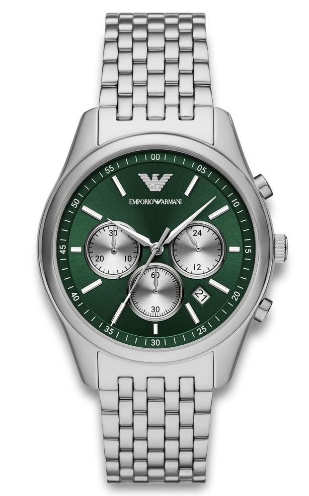 Produktbild av Emporio Armani Antonio AR11581, herrklocka med Ø41 mm boett.