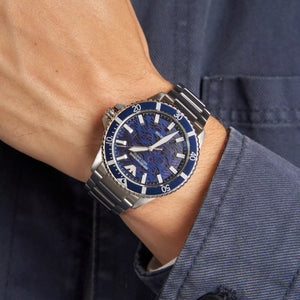 Produktbild av Emporio Armani Diver AR60059, herrklocka med Ø42 mm boett.
