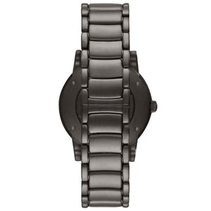 Emporio Armani AR60010 Automatic Men's Watch Emporio Armani