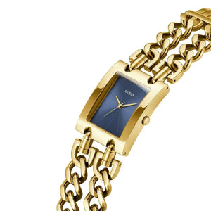 Guess W0740L3 Women's Watch WRIST SWEDEN
