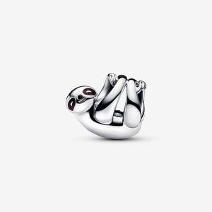 Pandora Hanging Sloth Charm WRIST SWEDEN