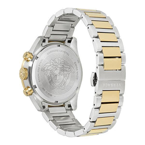 Versace TIMELESS GRECA DOME VE6K00423 WRIST SWEDEN