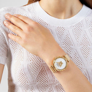 Versace VEDV00619 Palazzo Empire Ladies Watch Versace