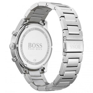 Produktbild av Hugo Boss 1513713, Pioneer herrklocka med 43 mm boett.
