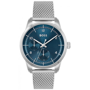 Produktbild av Hugo Boss 1513942, Sophio herrklocka med 42 mm boett.
