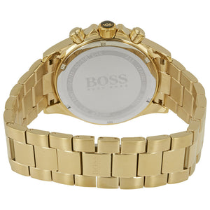 Produktbild av Hugo Boss 1513340, Ikon herrklocka med 44 mm boett.