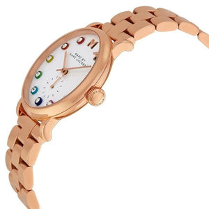 Produktbild av Marc Jacobs MBM3441, Dress damklocka med 36 mm boett.