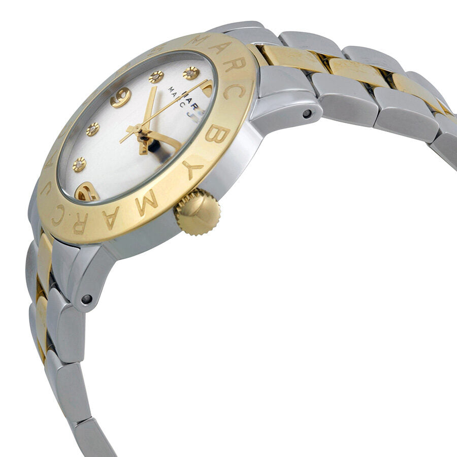 Produktbild av Marc Jacobs MBM3139, Amy damklocka med 36 mm boett.