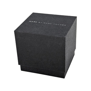 Produktbild av Marc Jacobs MBM3139, Amy damklocka med 36 mm boett.