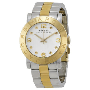 Produktbild av Marc Jacobs MBM3139, Amy damklocka med 36 mm boett.