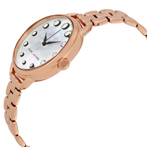 Produktbild av Marc Jacobs MJ3515, Betty damklocka med 36 mm boett.