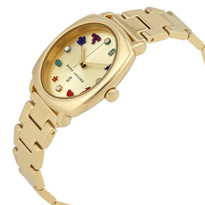 Produktbild av Marc Jacobs MJ3549, Mandy damklocka med 34 mm boett.