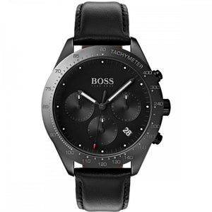 Produktbild av Hugo Boss 1513590, Talent herrklocka med 42 mm boett.