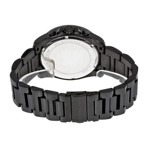 Michael Kors MK8482 - Brecken Svart WRIST SWEDEN