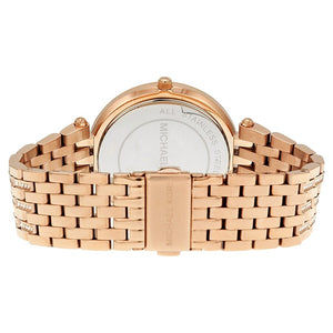 Michael Kors MK3220 - Darci Silver WRIST SWEDEN