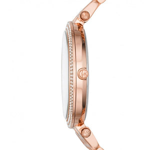 Michael Kors MK3399 - Darcy Roséguld WRIST SWEDEN