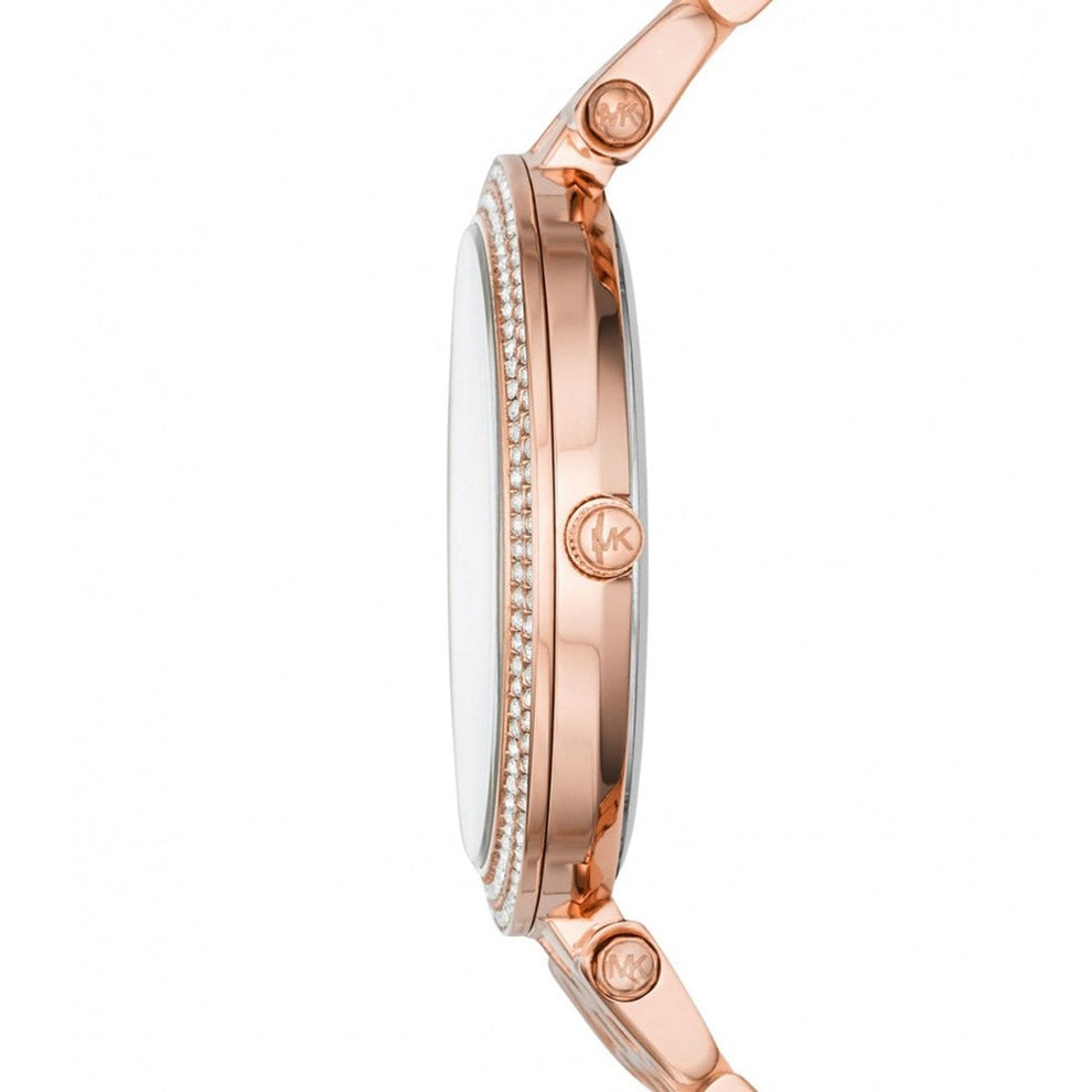 Michael Kors MK3399 - Darcy Roséguld WRIST SWEDEN