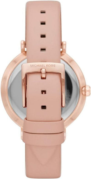 Michael Kors MK7106 - Darci Silver WRIST SWEDEN