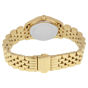 Michael Kors MK3229 - Damklocka Guld/Silver WRIST SWEDEN