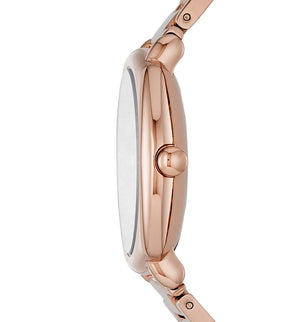 Produktbild av Marc Jacobs MBM3550, Mandy damklocka med 34 mm boett.