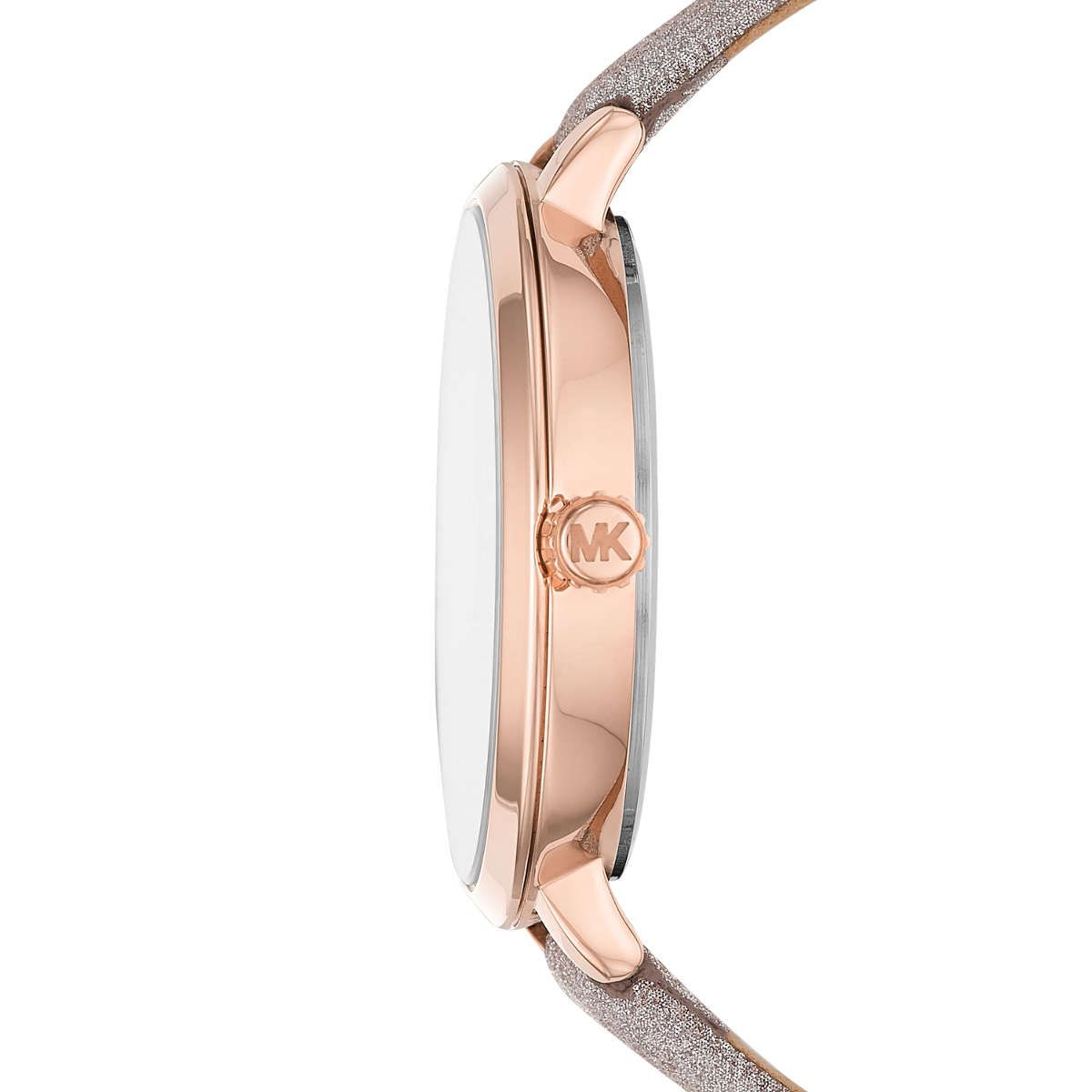 Michael Kors MK2794 - Charley Silver WRIST SWEDEN