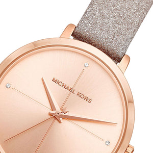 Michael Kors MK2794 - Charley Silver WRIST SWEDEN