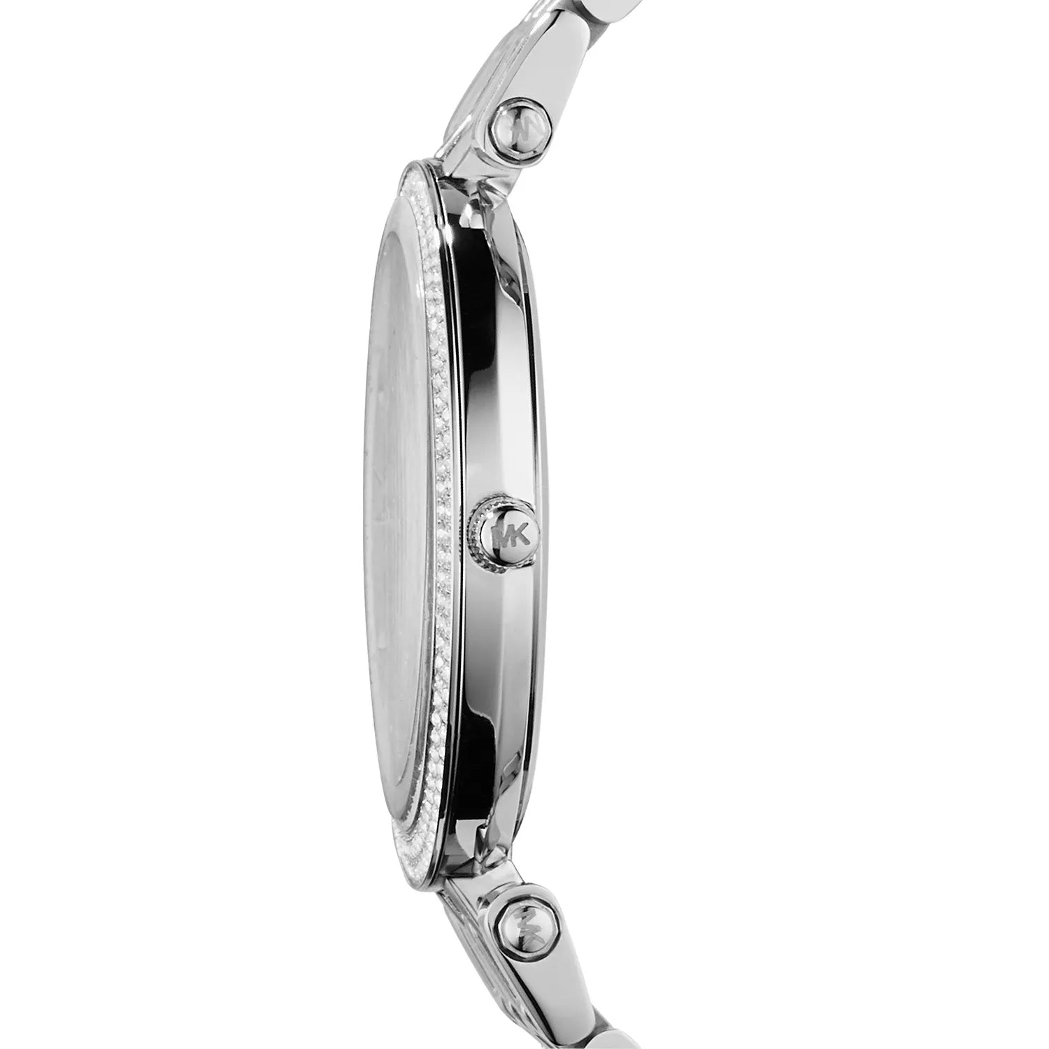 Michael Kors MK3190 - Darci Silver WRIST SWEDEN