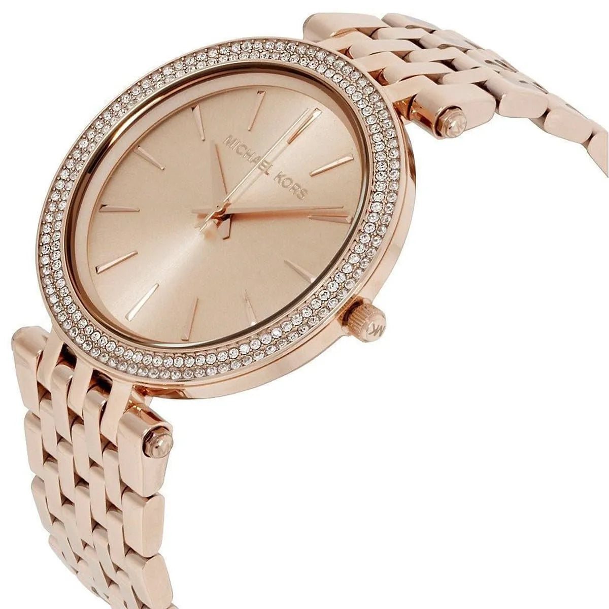 Michael Kors MK3192 - Darci Roséguld WRIST SWEDEN