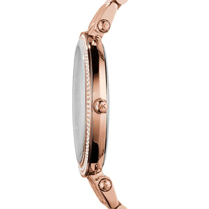 Michael Kors MK3192 - Darci Roséguld WRIST SWEDEN