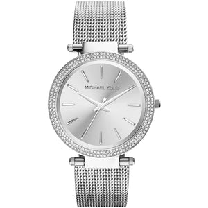 Produktbild av Michael Kors Darci MK3367 i silver.