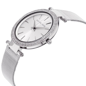 Michael Kors MK3367 - Darci Silver WRIST SWEDEN