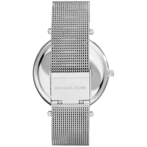 Michael Kors MK3367 - Darci Silver WRIST SWEDEN