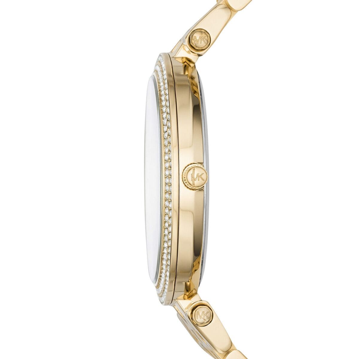 Michael Kors MK3398 - Darci Guld WRIST SWEDEN