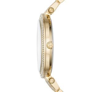 Michael Kors MK3398 - Darci Guld WRIST SWEDEN