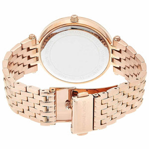 Michael Kors MK3399 - Darcy Roséguld WRIST SWEDEN