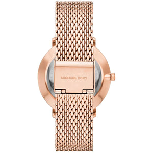 Michael Kors MK4340 - Pyper Roséguld WRIST SWEDEN