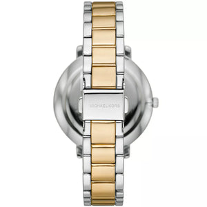 Michael Kors MK4595 - Pyper Silver WRIST SWEDEN