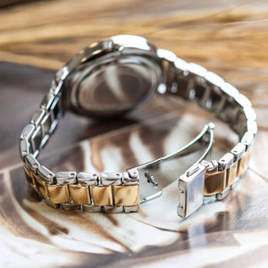 Michael Kors MK4595 - Pyper Silver WRIST SWEDEN